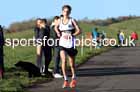 Mens and Womens under-17s and under-20s 2023 Heaton Memorial 10k Road Race, Newcastle Town Moor, Newcastle.  Photo: David T. Hewitson/Sports for All Pics